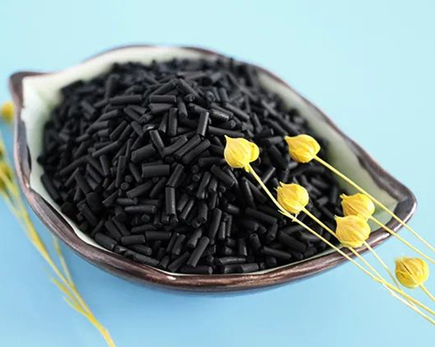 活性炭在凈水領(lǐng)域都有哪些作用呢？