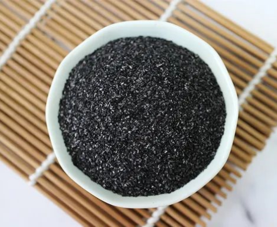 椰殼活性炭的解吸過程介紹!