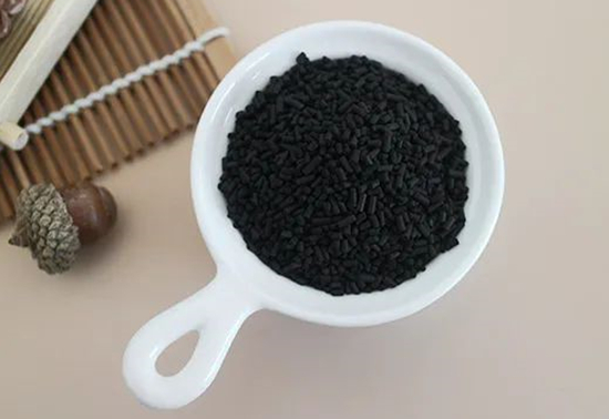 煤質顆粒活性炭的3個主要應用是什么？